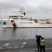 EU Leaders Meet Amid Escalated Migrant Crisis in Mediterranean EU Leaders Meet Amid Escalated Migrant Crisis in Mediterranean