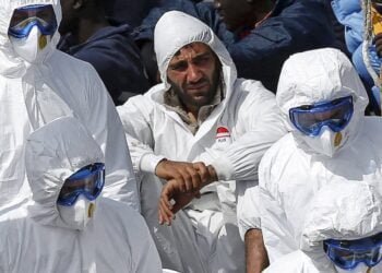 Prosecutors Blame Captain for Causing Deadly Shipwreck in Mediterranean