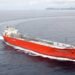 MOL Takes Delivery of Dual-Fuel LPG and Ammonia Carrier Newbuild MOL Takes Delivery of Dual-Fuel LPG and Ammonia Carrier Newbuild