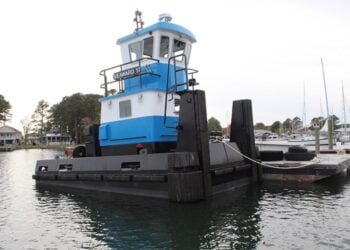 truckable tug