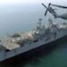 USS Boxer's Breakdown May Take Two Months to Fix Without Drydock USS Boxer's Breakdown May Take Two Months to Fix Without Drydock