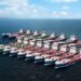 FureBear ships will feature Svanehøj electric cargo pumps