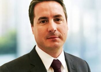 One-on-One: Rob Langford, VP, Global Offshore Wind, ABS