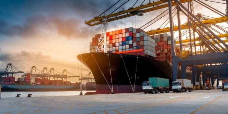 CMA CGM to Halt Calls at Haiti's Port au Prince