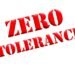 SOCP will promote SASH zero tolerance