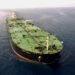 Saudi Crude Exports Up in January front duke vlcc supertanker frontline