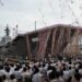 Japan Takes Delivery of Biggest Warship Since WWII