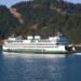 Washington State Ferry Rail Jumper Fined Washington State Ferry Rail Jumper Fined
