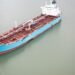 NEW Aerial Photos Show MTBE Spill In Houston Ship Channel Collision near Morgan