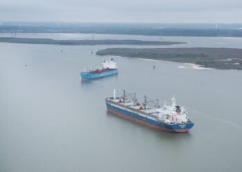Exxon Baytown Refinery Impacted as Houston Ship Channel Shutdown Stretches Into Day 3
