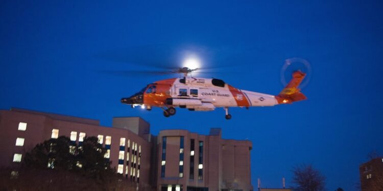 Containership Crew Rescues Sailor Lost at Sea for More Than 60 Days