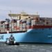 MV Maersk Mc-Kinney Moller