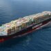 Samsung Heavy: OOCL Mega Ships Will Be a Record-Breaking 21,100 TEU Samsung Heavy: OOCL Mega Ships Will Be a Record-Breaking 21,100 TEU