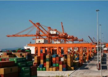 Greece to Sell Piraeus Port Stake Within Weeks -Xinhua
