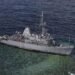 U.S. Pays the Philippines Nearly $2 Million in Damages Over USS Guardian Grounding U.S. Pays the Philippines Nearly $2 Million in Damages Over USS Guardian Grounding
