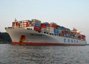 MSC Containership, Bulk Carrier Attacked Off Indonesia