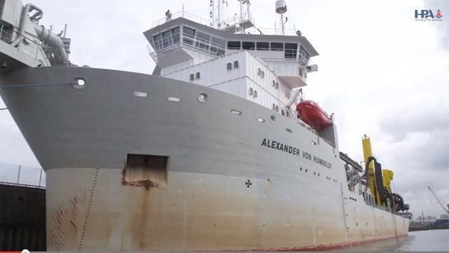 Alexander von Humboldt