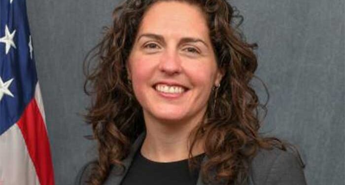 BOEM director announces Gulf of Mexico Wind Energy Areas