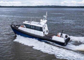 patrol craft