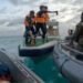 Video Shows China Coast Guard Ramming and Threatening Philippine Soldiers