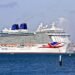 Carnival Corp. to Add Nine New Ships by 2022