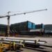 Maersk CEO Announces Plan to Order New Ships triple-e maersk line dsme shipyard shipbuilding