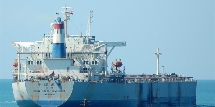 Master Fined for Breaching Great Barrier Reef Navigation Rules
