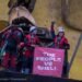 Greenpeace Activists Board Shell’s Arctic-bound Oil Rig