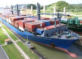 Hamburg Süd Signs Purchase Agreement for Chilean Shipping Firm