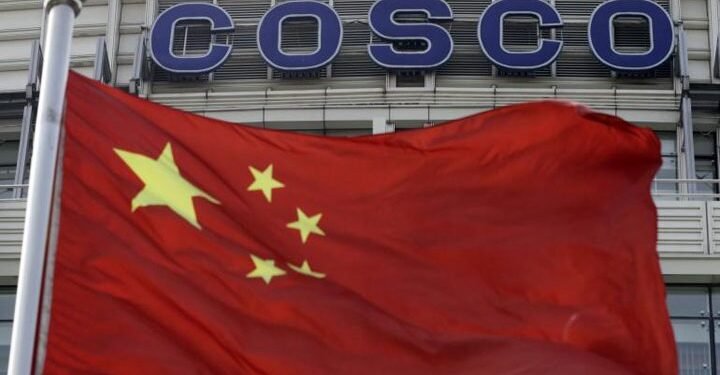 cosco