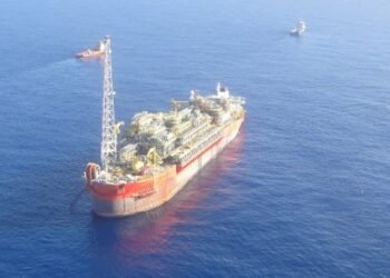 Remaining Victims Recovered from Cidade de São Mateus FPSO Off Brazil