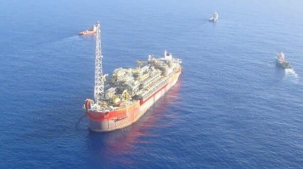 Remaining Victims Recovered from Cidade de São Mateus FPSO Off Brazil