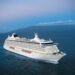 Crystal Cruises Sold to Asia’s Biggest Cruise Line Operator