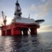Seadrill Semi-Rig West Pegasus