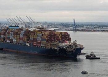 Deal Reached for First Dali Crewmembers to Depart