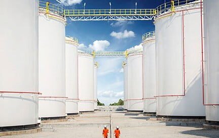 Pengerang Deepwater Terminal Begins Operations With Arrival of First VLCC Pengerang Deepwater Terminal Begins Operations With Arrival of First VLCC