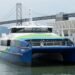 FERRIES 2022 tour will now provide views of Alcatraz, Golden Gate Bridge onboard M/V Dorado high-speed ferry MV Dorado ferry