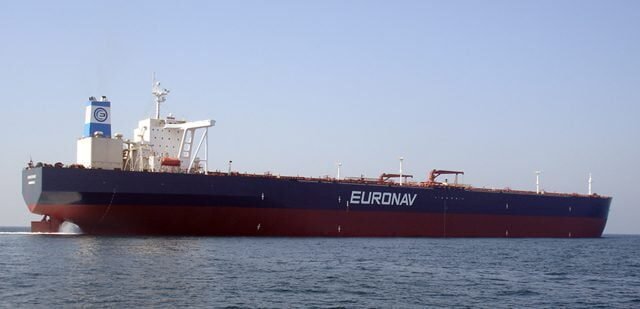 euronav famenne vlcc