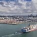 Port of Auckland Fined Over Stevedore’s Fall from Maersk Containership