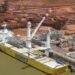 Seafarers Crushed in Heavy Lift Accident at Port Hedland