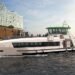 Hamburg’s 3 new plug-in hybrid ferries will probably be hydrogen gasoline cell prepared plug-in hybrid ferry