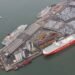 Britain’s Top Port Operator to Sell $2.4 Billion Stake