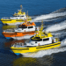 Vigor Merges With Aluminum Workboat Builder Kvichak Marine Vigor Merges With Aluminum Workboat Builder Kvichak Marine
