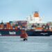 Hapag-Lloyd CFO Steps Down Following CSAV Merger
