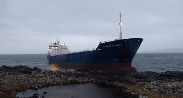 Lysblink Seaways