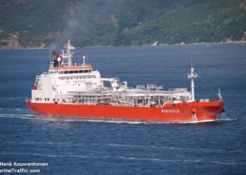 Italian Shipping Firm Sentenced to $2.75 Million Criminal Fine Over ‘Magic Pipe’