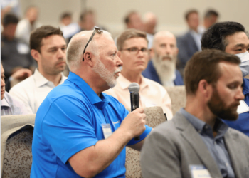 Maritime Partners hosts Hydrogen One event