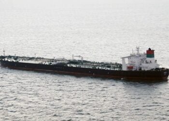 mt seeb vlcc nitc