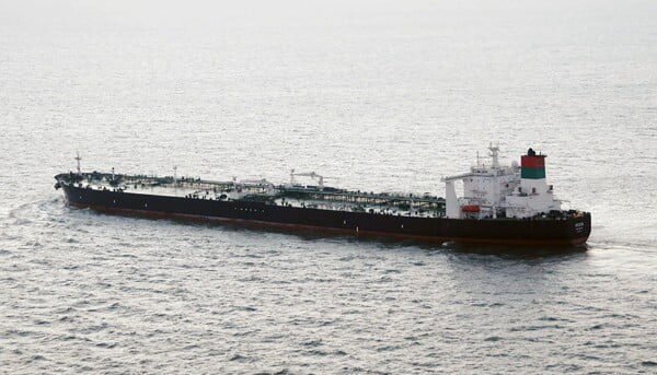 mt seeb vlcc nitc