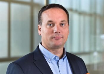 Hannu Mäntymaa will head the future Voyage business unit